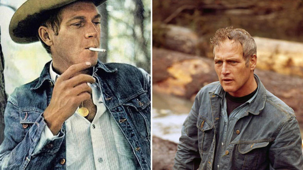 Dress Like Paul Newman Today_ A Practical Guide