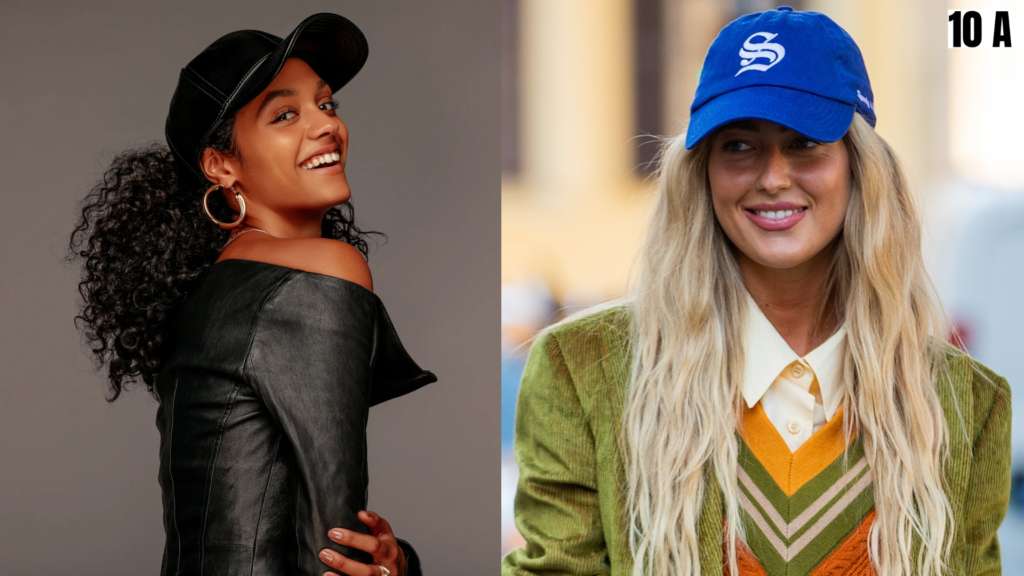 Matching Hats and Hairstyles: A Practical Guide by Hat Type