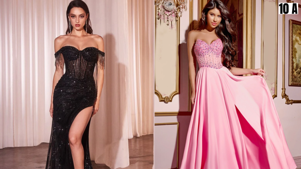 Types of Embellished Dresses_ What Are Your Options (2)