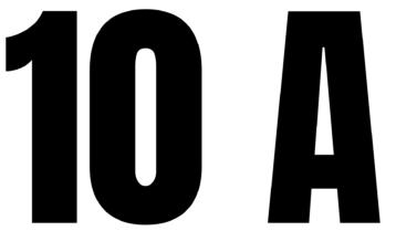 10A Magazine