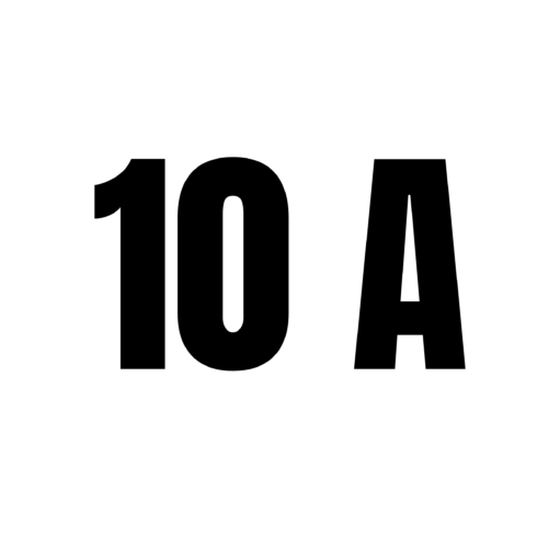 10A MAGAZINE