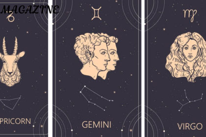 zodiac signs new beginnings january 2025