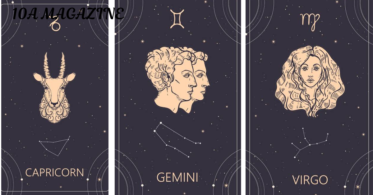 zodiac signs new beginnings january 2025