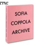 What Sofia Coppola's Stationery Collection Actually Looks Like