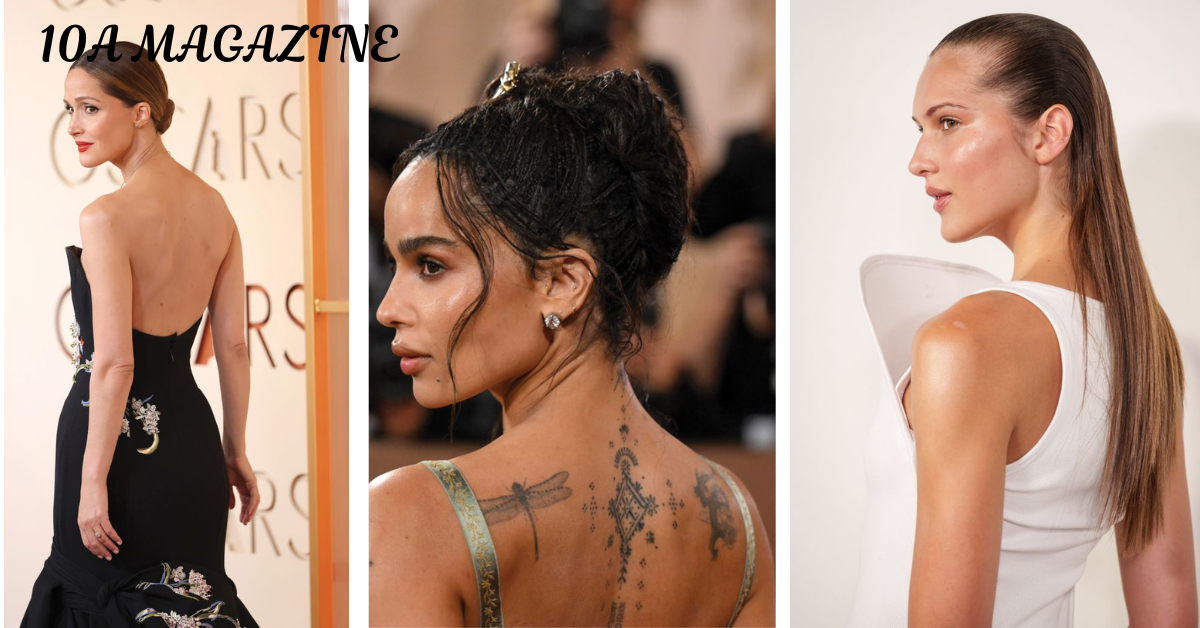 The Very Best Hair Styles and Accessories of Summer 2026