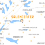 What Is Salem Center, Exactly?