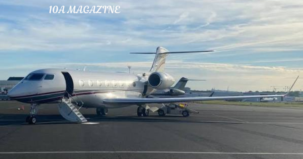 What Is the Gulfstream G650?