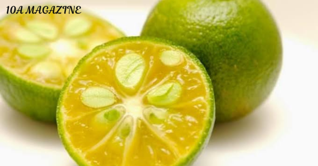 Benefits, Uses, Nutrition Facts & Why This Tiny Fruit Is a Big Deal