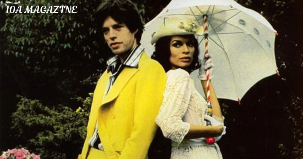The Man Who Made Men's Fashion Fearless
