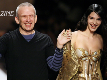 Jean Paul Gaultier Partner