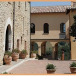 Solomeo Umbria