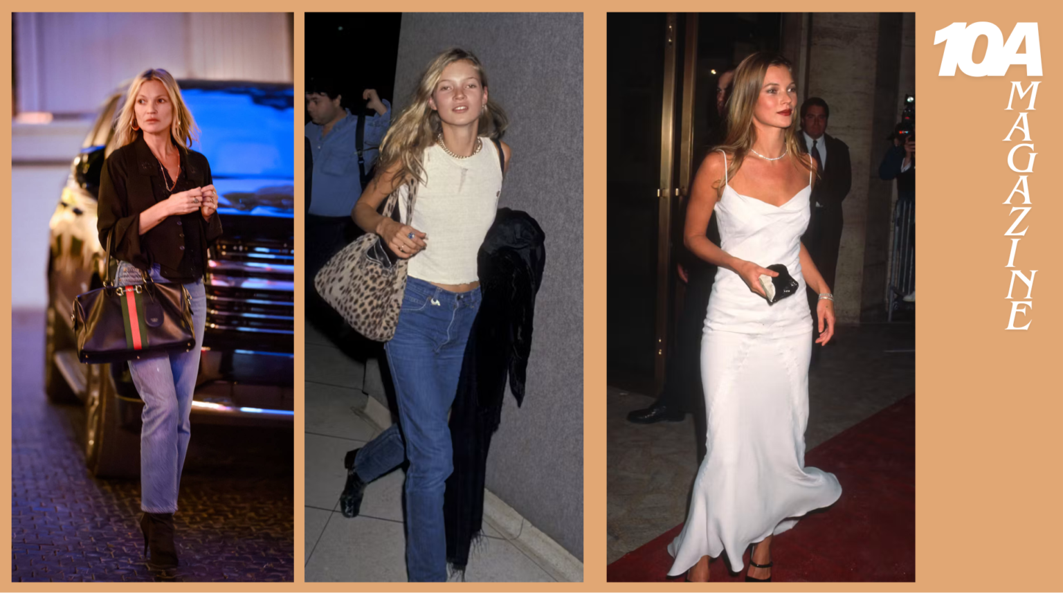 Kate Moss