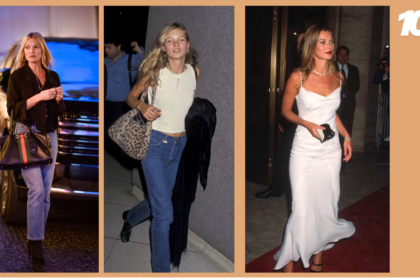 Kate Moss