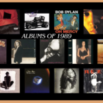 Albums of 1989