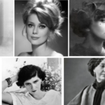 Famous French Females