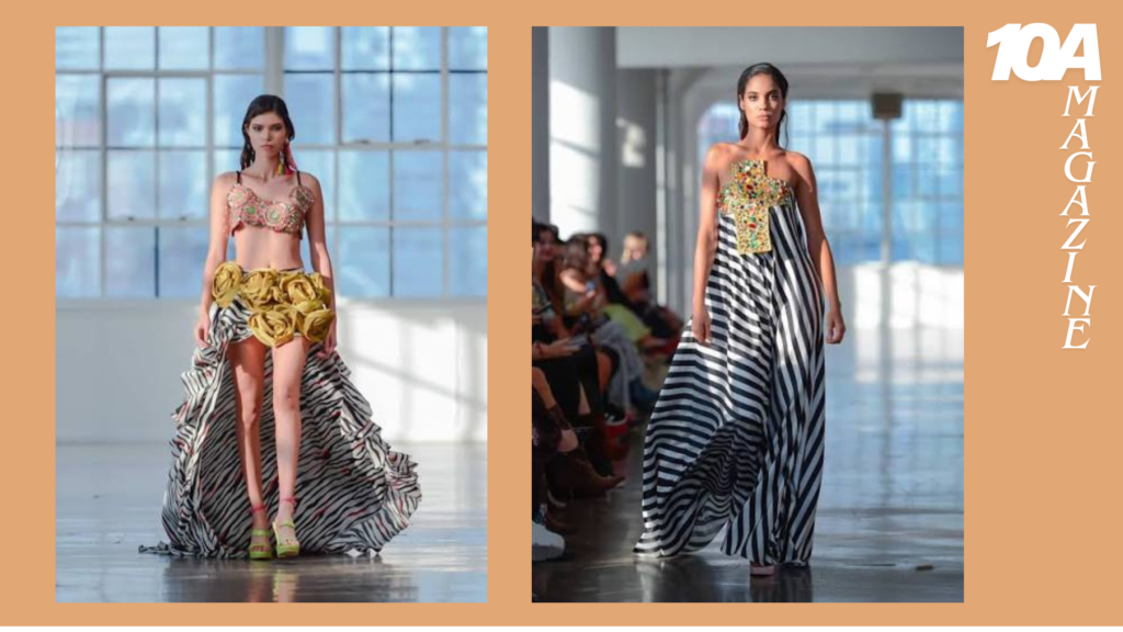 latinx designers fashion
