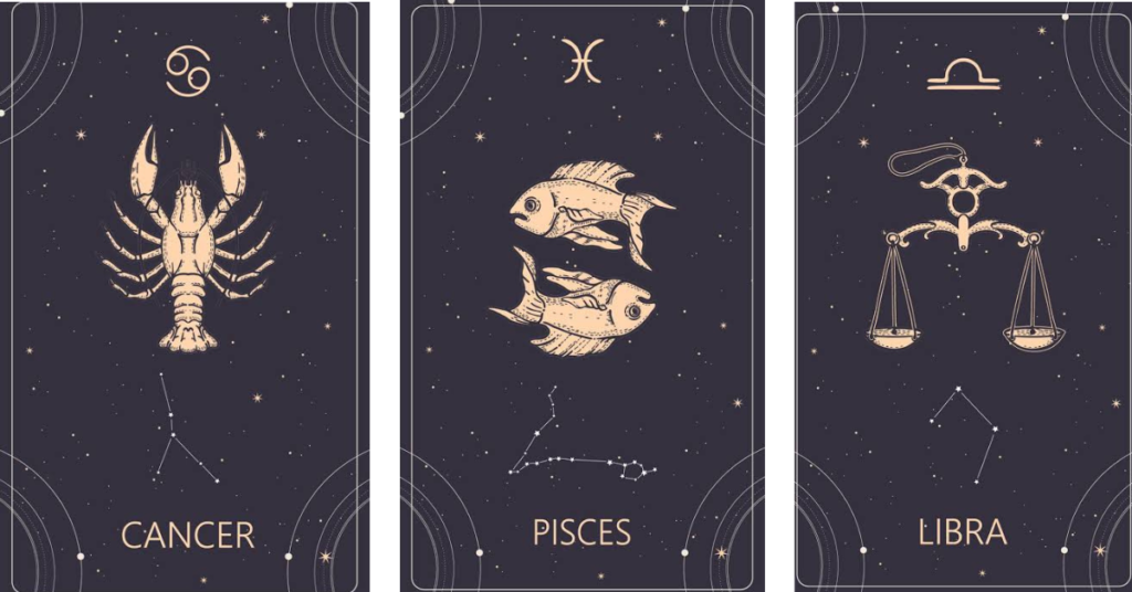Capricorn Season (Until January 19)