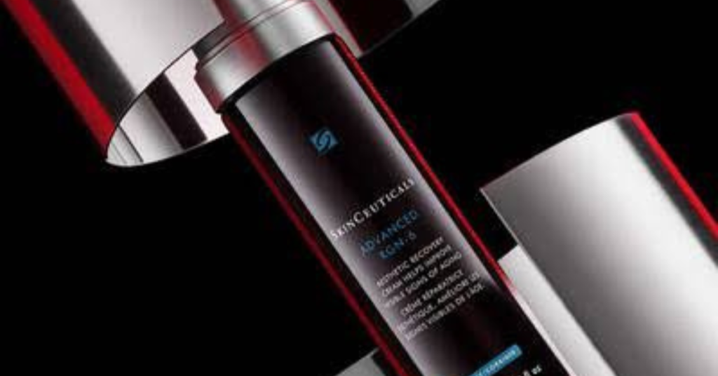 What Is RGN SkinCeuticals Advanced RGN-6?