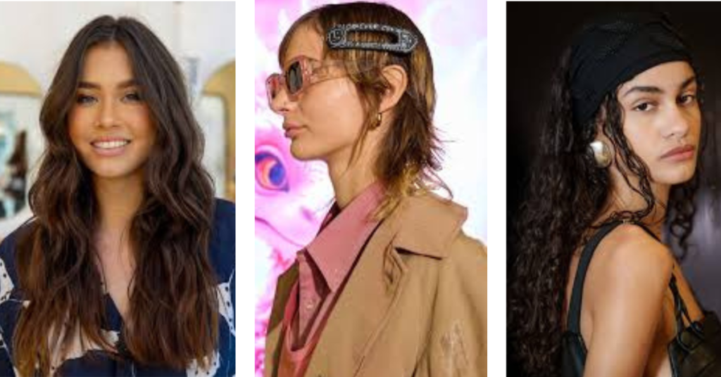 The Biggest Hair Cut Trends of Summer 2026