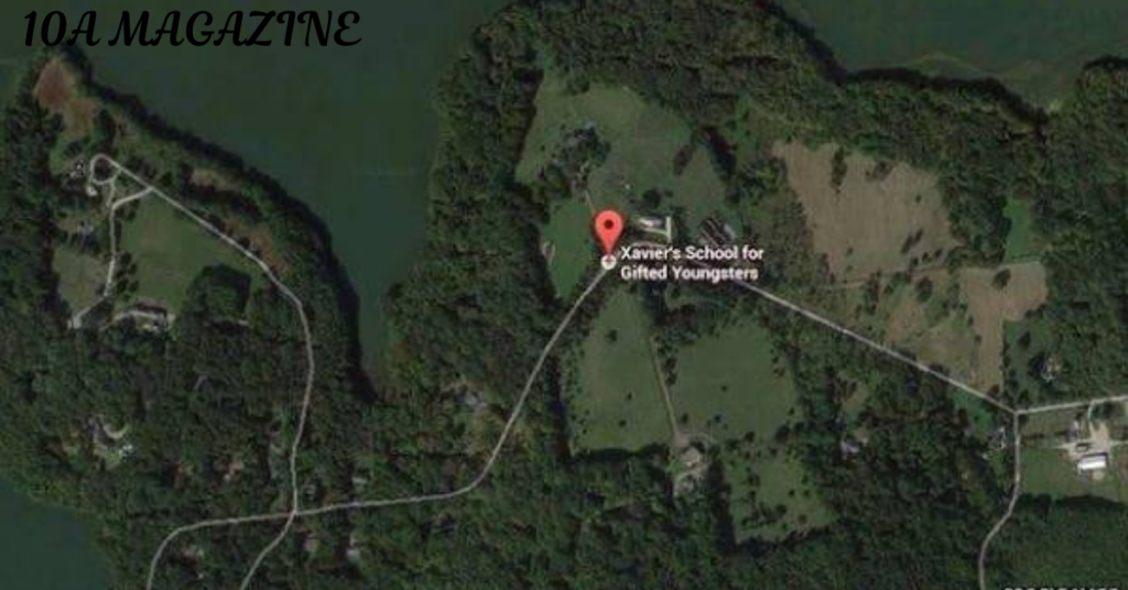 The Titicus Reservoir: Salem Center's Natural Centerpiece