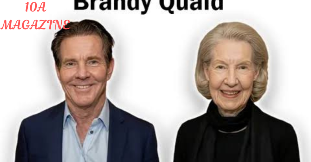 Brandy Quaid's Private Life: The Choice to Stay Unknown