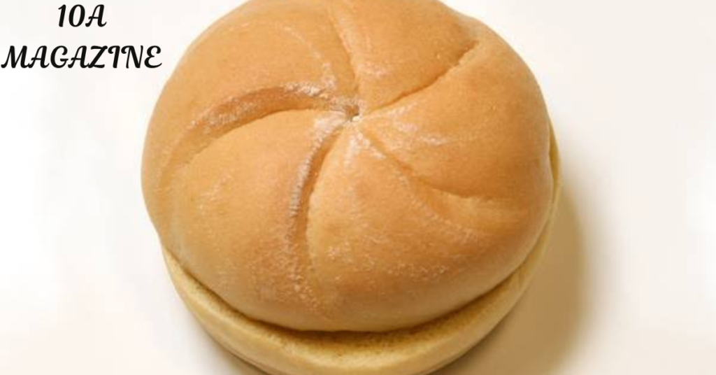 What Does a Kaiser Bun Taste Like?