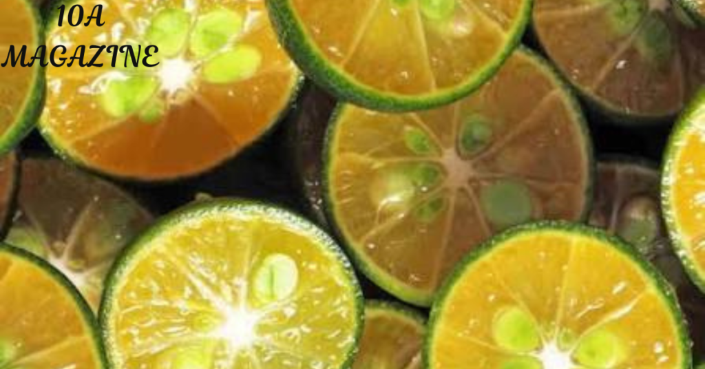 7 Impressive Health Benefits of Kalamansi