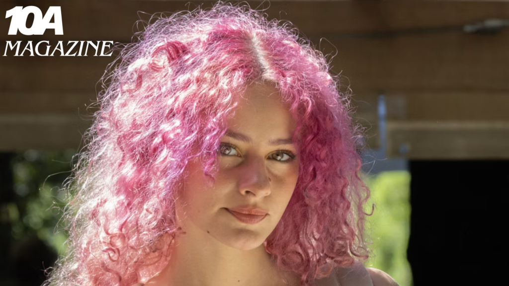 Types of Temporary Hair Dye: Which One Is Right for You?