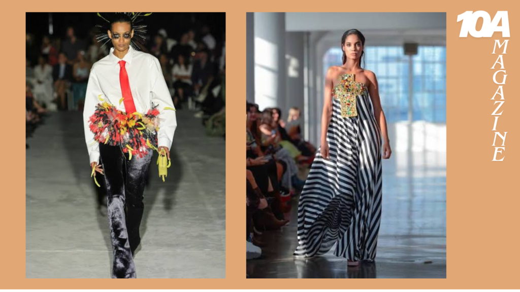 latinx designers fashion