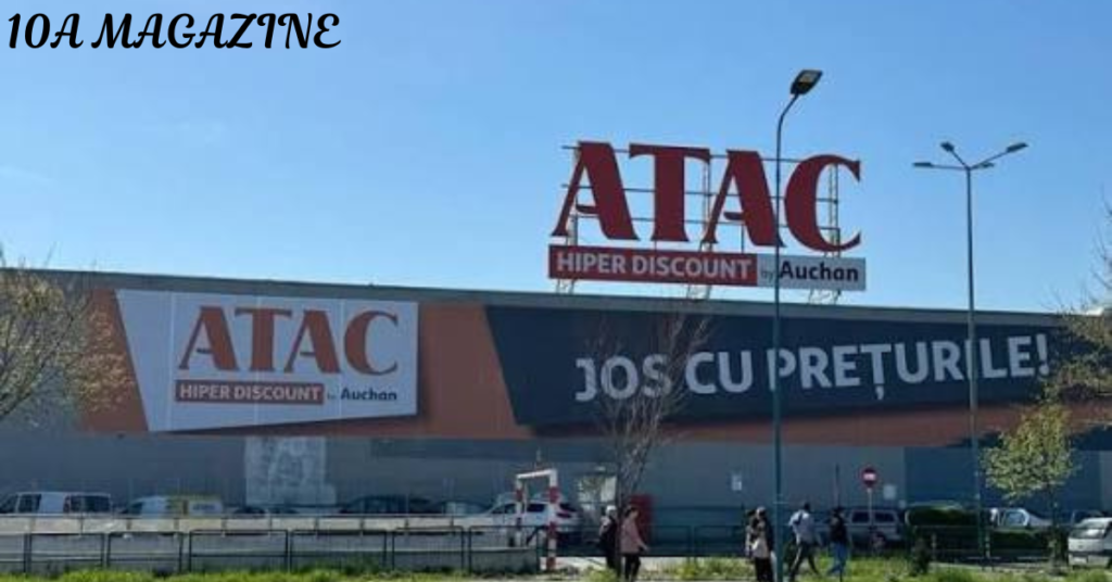 Vojni Atač: Više od Uniformiranog Gosta