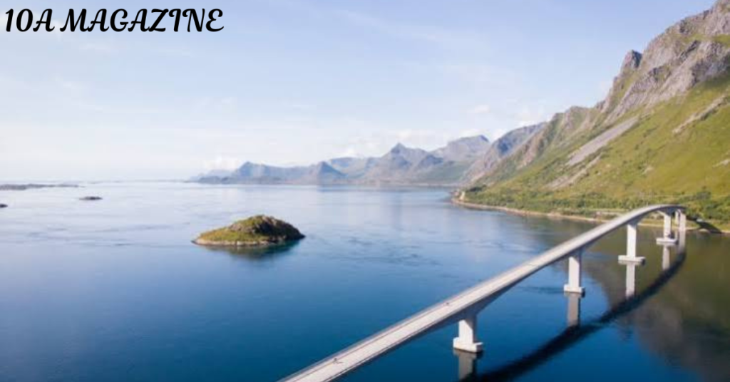 Top Things to Do in Lofotu Salas