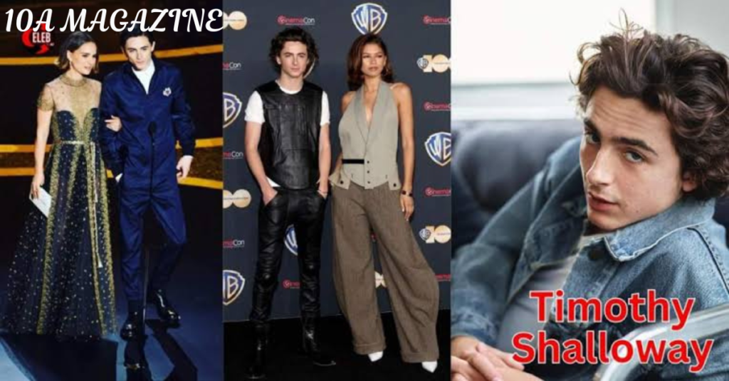 Building the Filmography: 2018–2022