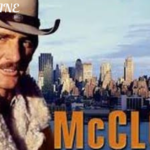 McCloud on Television: The Cowboy in New York City