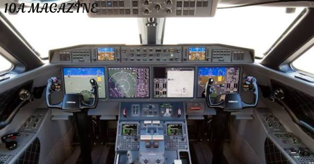 How Much Does a Gulfstream G650 Cost?
