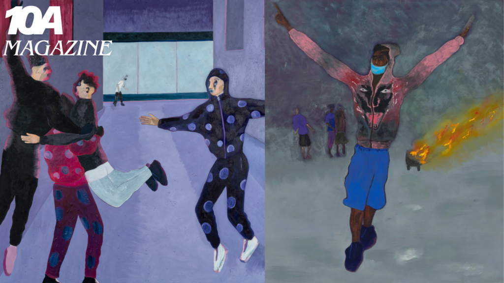 Life in the South Bronx — New York Changes Everything