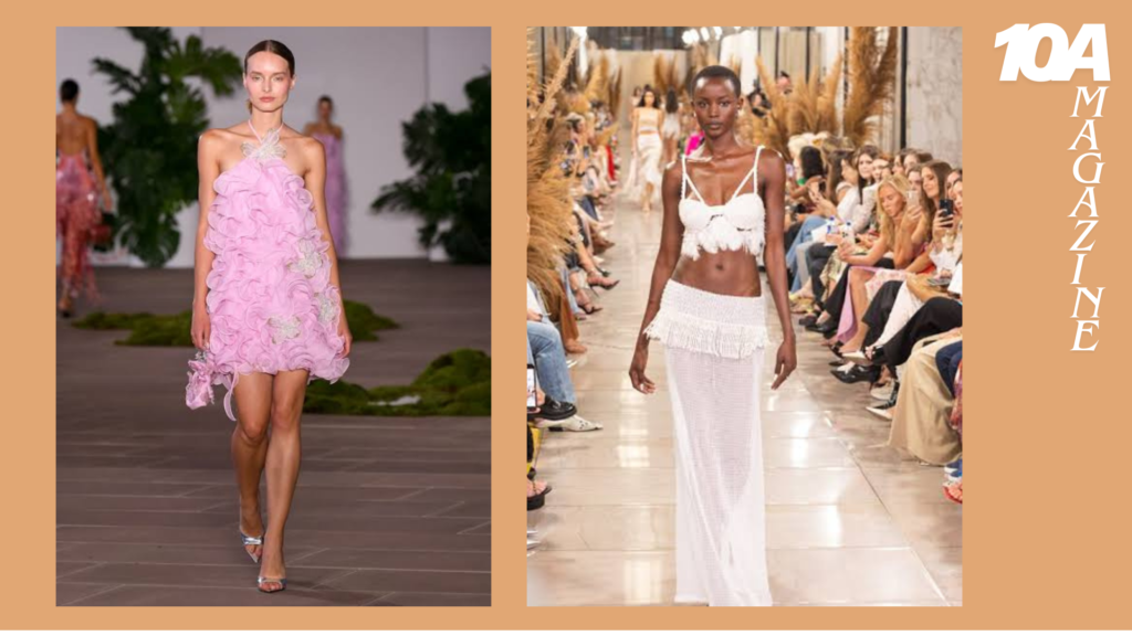 Heritage, Not Costume: How Latinx Designers Use Culture