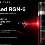 How to Use RGN-6 in Your Daily Skincare Routine