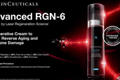 How to Use RGN-6 in Your Daily Skincare Routine