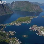 Must-Visit Villages in Lofotu Salas