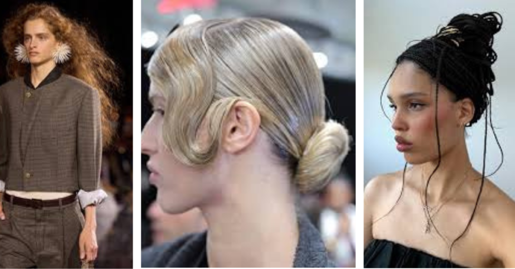 Quick Reference: Summer 2026 Hair at a Glance