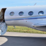 The G650's Legacy and Successor