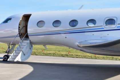 The G650's Legacy and Successor