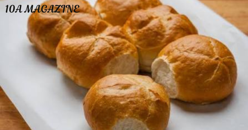 How Long Does a Kaiser Bun Stay Fresh?