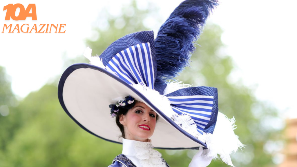 Royal Ascot Hats