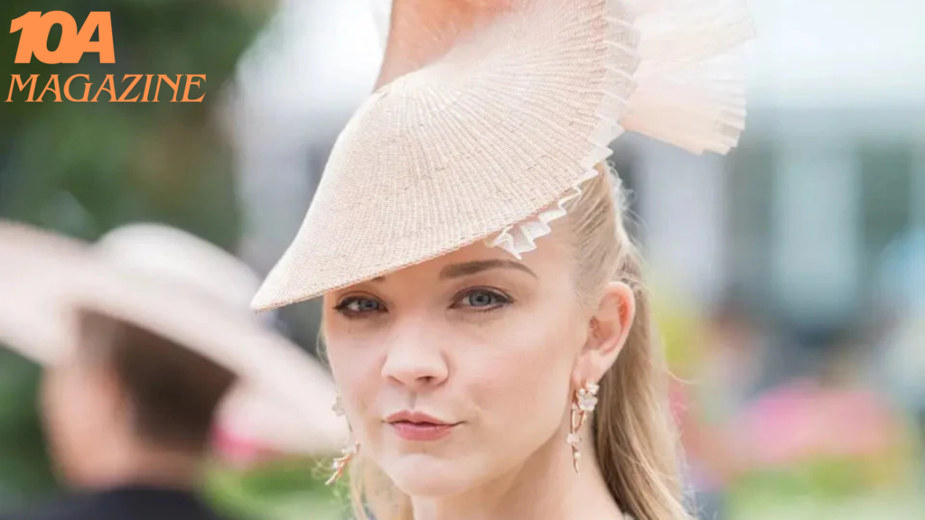 Royal Ascot Hats