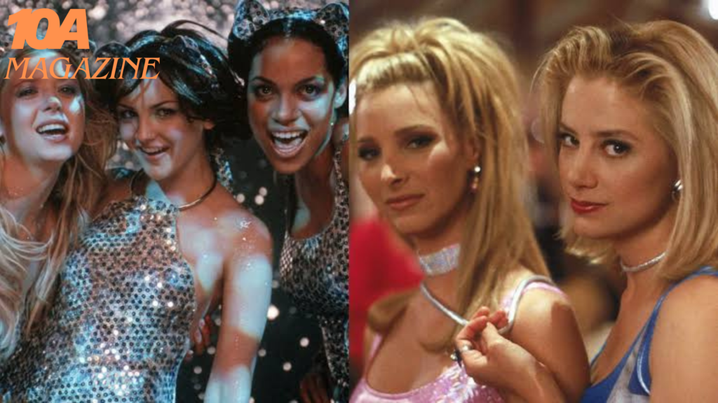 A Brief History: How These Films Found Their Place