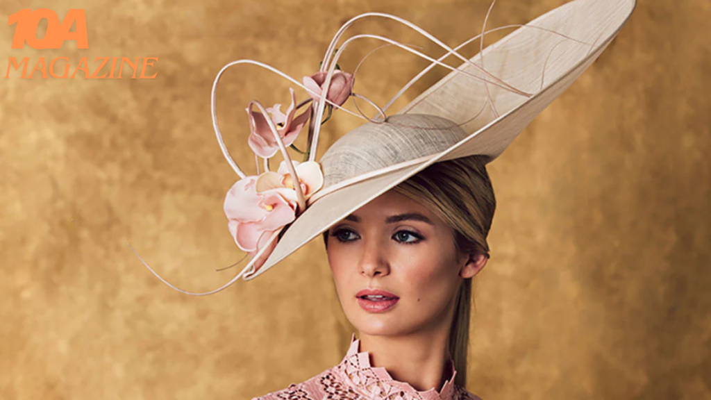 Royal Ascot Hats