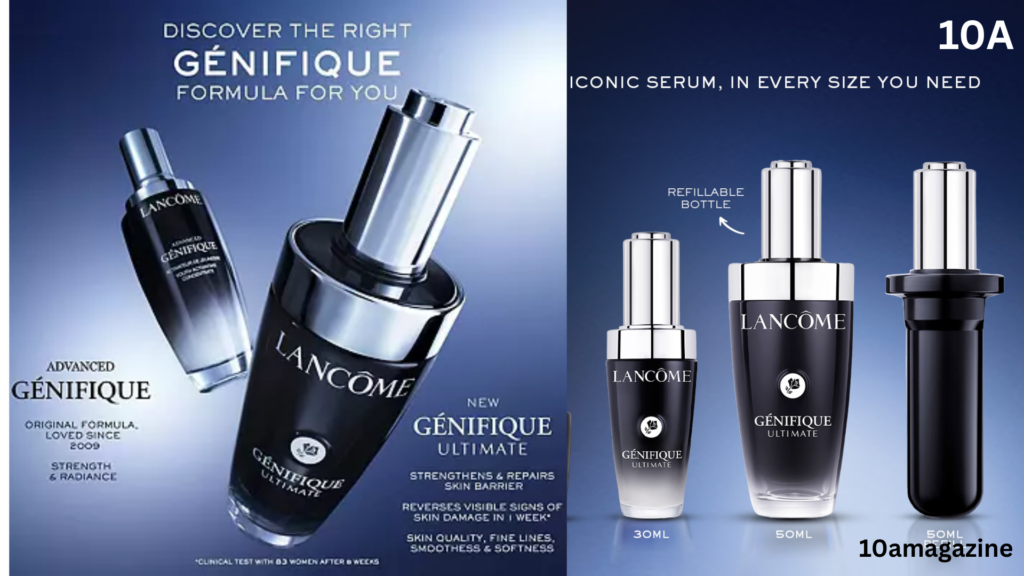 Advanced Génifique vs. Génifique Ultimate_ Which One Is Right for You