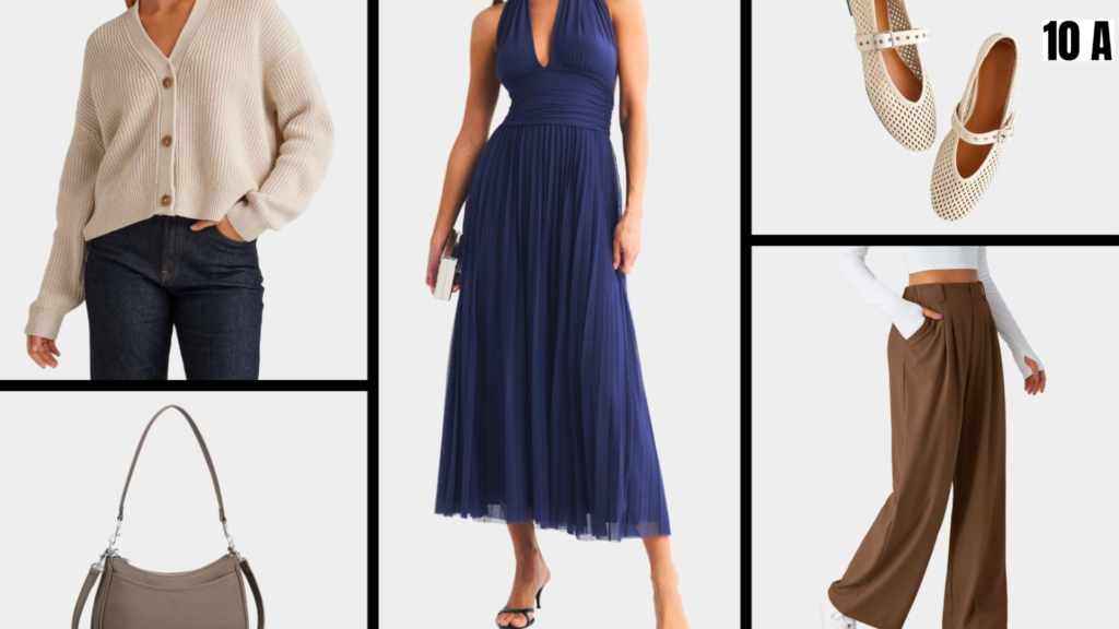 Building a No-Wrinkle Travel Capsule Wardrobe