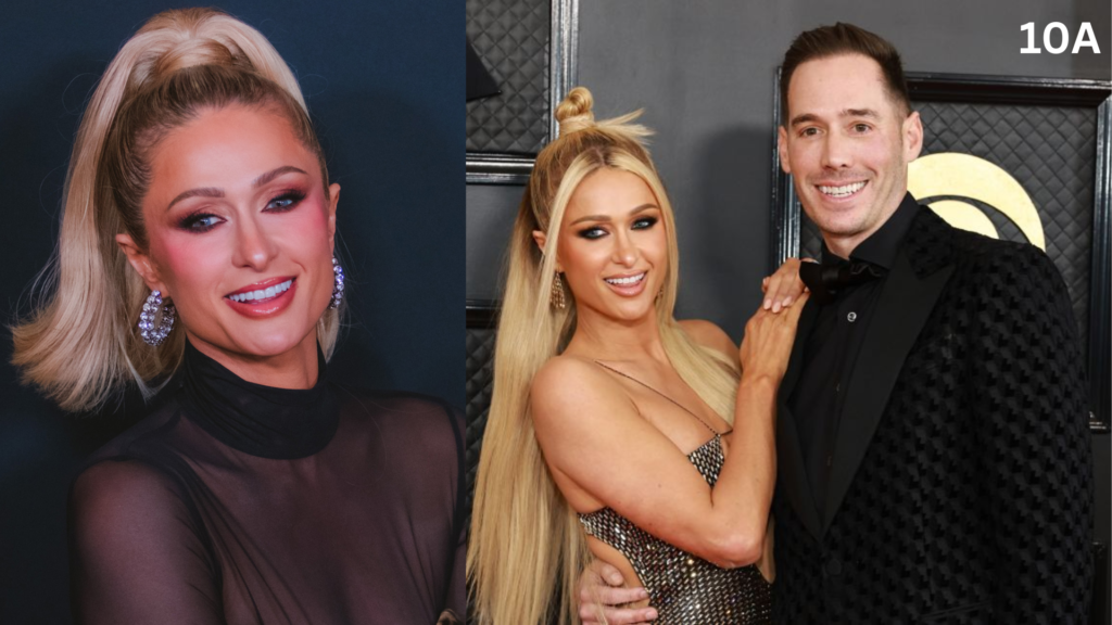 Paris Hilton and the Birth of the Modern Influencer